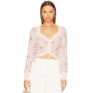 Astr The Label Tricia Sweater - image 1